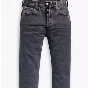 Levi’s 501 original jeans